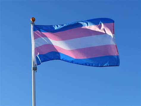 Transgender Products Pride Products By The Flag Shop