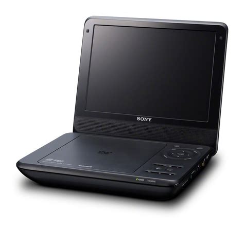 Buy Sony Portable Dvd Player 9inch Dvp Fx 980 Online ₹14300 From