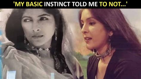When Neena Gupta Shared Her Scary Casting Couch Experience Youtube