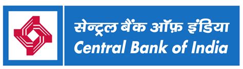 Central Bank Of India Logo Banks And Finance