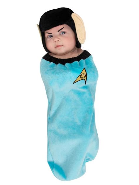 Sizzling Pick Star Trek Newborn Spock Costume Cool Array Of Star Trek