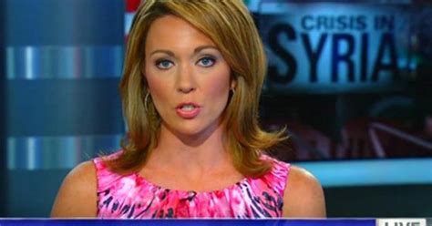 Cnn Anchor Apologizes After Stating Vetsviolence Link