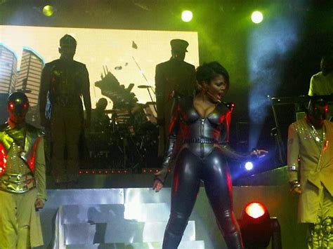 Tembelek Lantong Janet Jackson Live In Manila And European Tour Dates