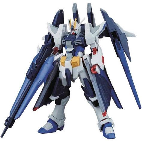Gundam Gunpla Hg 1144 053 Amazing Strike Freedom Bandai 55445