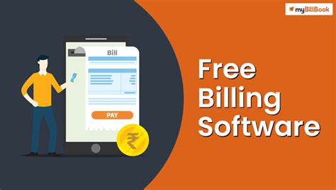 Free Billing Software For Pc Android And Ios Mybillbook