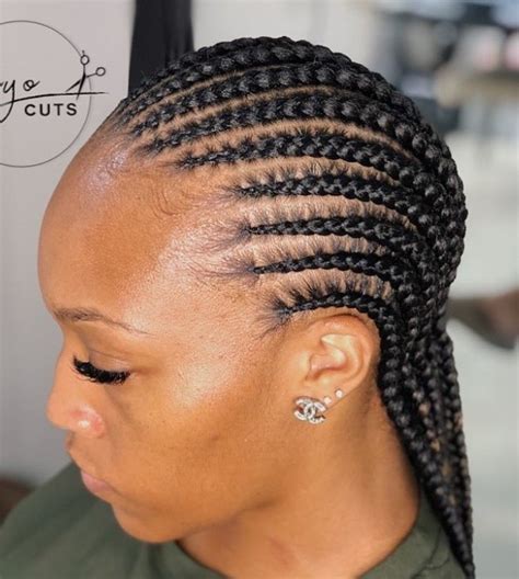Pin on Braids & Headwraps | Hair styles, Braided hairstyles, Hair dos