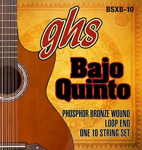 Top 10 Best Bajo Quinto Strings To Buy In 2021 Mostraturisme