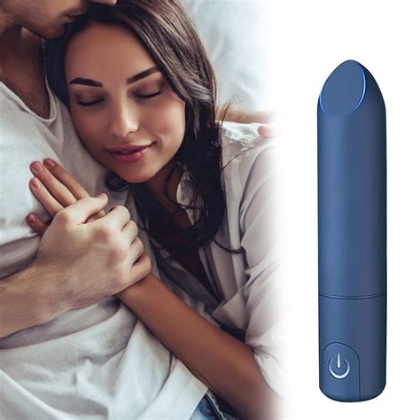 High Frequency Vibration Mini Lipstick Portable Dormitory Artifact