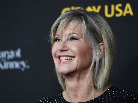 1980s Pop Goddess Olivia Newton John Has Died At Age 73 Npr And Houston