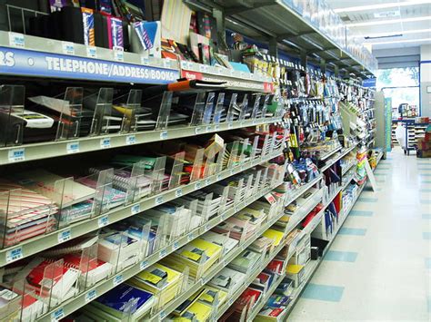 7 Best Stationery Stores In West Delhi To Check Out So Delhi