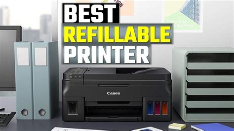 Best Refillable Printer 2022 Home Office Use Supertank Instant Hot Sex Picture