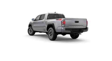 New 2022 Toyota Tacoma Trd Off Road 4x4 Dbl Cab Long Bed In Montrose