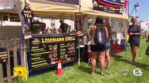 Port Clinton's Walleye Festival ready to bob up after 2 tough years