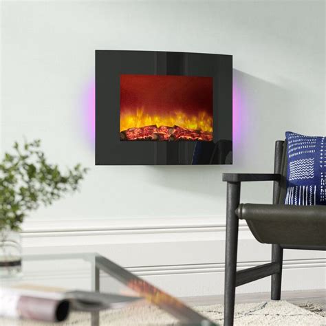 Quattro Electric Fireplace Electric Fireplace Indoor Electric