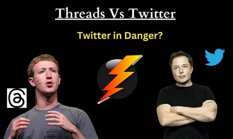 Threads Instagram Launch A New Rival Of Twitter Is Twitter In Danger