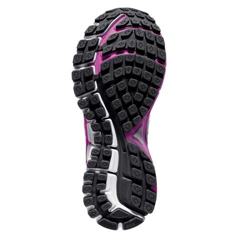 They provide a softer underfoot and a secure. BROOKS ADRENALINE GTS 17 FOR WOMEN'S Running shoes Shoes ...