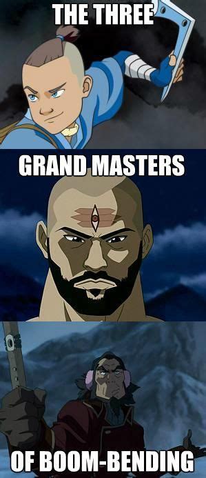 Avatar The Last Airbender Funny Avatar Funny Avatar Cartoon Avatar