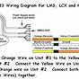 Lowrance Nmea 2000 Wiring Diagram