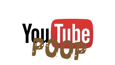 Youtube Poop Movie Fanon Wiki Fandom