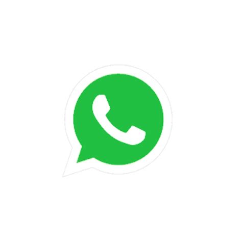 Whatsapp Logo Burst 
