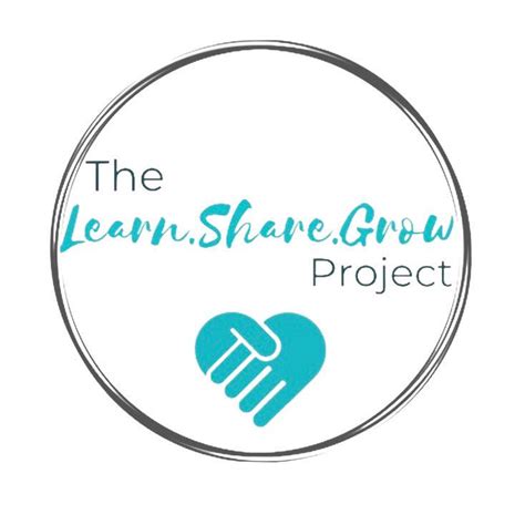 The Learnsharegrow Project