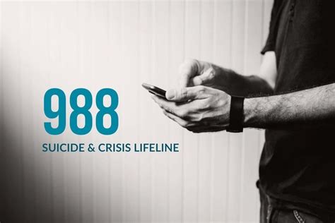 National Suicide Prevention Lifeline Hotline Quick Dial Option Now Live