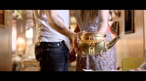 The Brass Teapot Official Trailer Hd Youtube