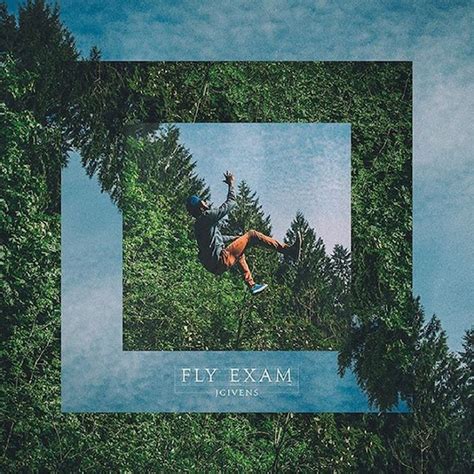 Jgivens Fly Exam Release Date Cover Art Tracklist Download And Album