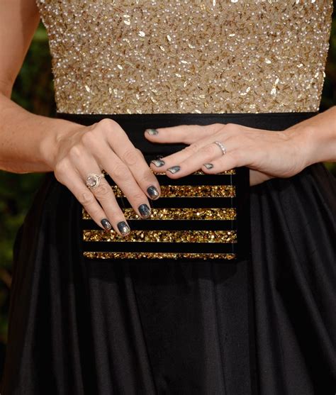Monica Potter Celebrity Nails From Award Show Red Carpets 31464 Hot