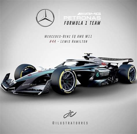 The team's striking new white and blue livery was revealed at red bull's hangar 7 facility in salzburg by drivers daniil kvyat and pierre gasly, while renders of the new car were released simultaneously. The 2021 concept with Mercedes livery... 👀 - Formula 1 ...