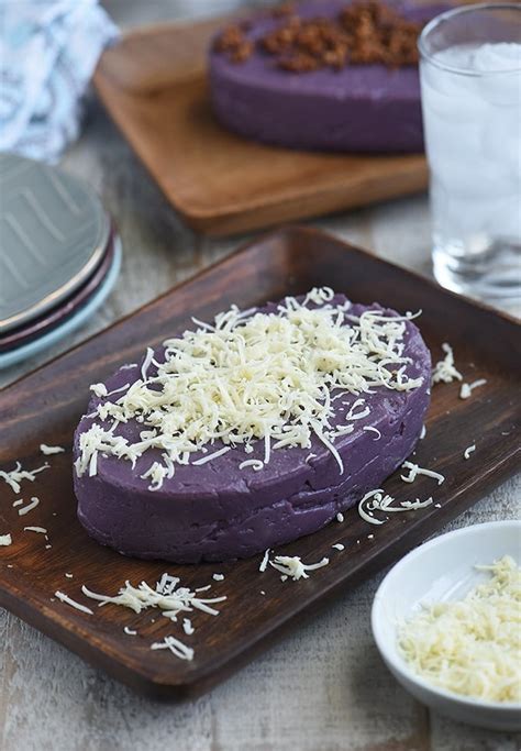 Best Purple Yam Recipe Easy Homemade Delight Atonce
