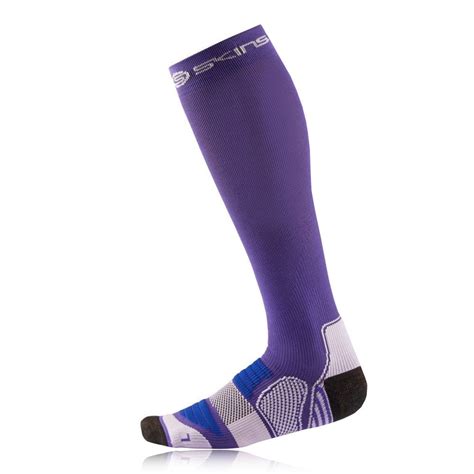 Skins Active Compression Womens Running Socks