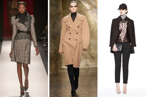 Fall 2013s Most Wearable Fashion Trends Glamour