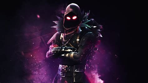 2048x1152 Raven Fortnite Battle Royale 4k 2048x1152 Resolution