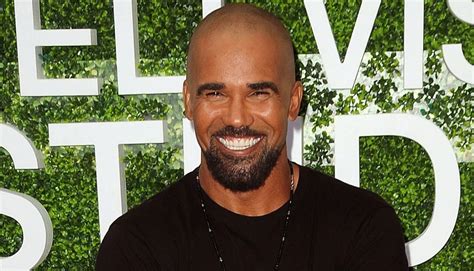 Shemar Moore Criminal Minds Star Announces He Will Be A First Time Father At Graphic Online