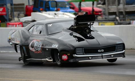 Screw Type Superchargers Headed To Nhra Pro Mod In 2022 Drag