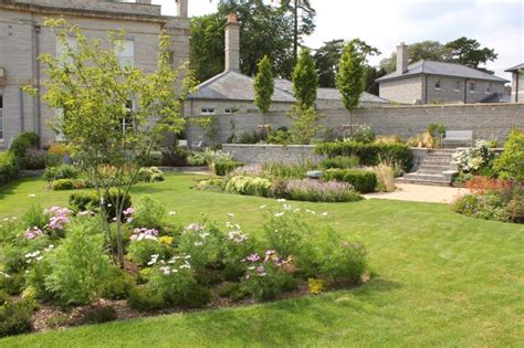 Nicola and emma will equip you with the tools and confidence to. Manor house garden | Robert Kennet Garden Designer