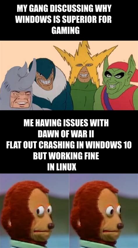 Linux Funny Page 6