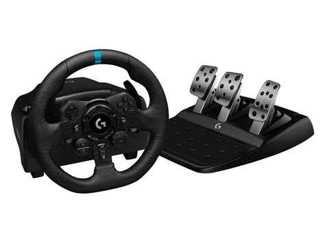Logitech G29 The King Of The Entry Level Lebois Racing