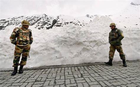 Govt To Move Indo Tibetan Border Police Northeast Headquaters From