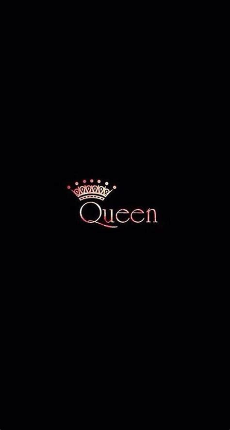 Free Download Queen Black Wallpapers Iphone Android Queens Wallpaper