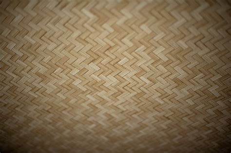 Woven Bamboo Wallpaper Wallpapersafari