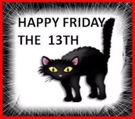 Happy Friday The 13th Pictures Photos And Images For Facebook Tumblr