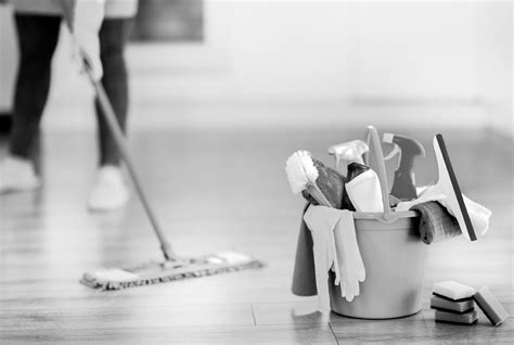 How To Spring Clean Before Selling Espa