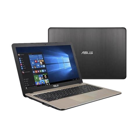 Asus X Series X540l Core I3 4gb Ram 500gb Hdd Intel Hd 156 Inch Laptop