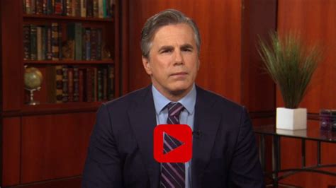 A Message From Judicial Watch President Tom Fitton Judicial Watch