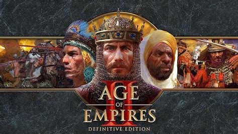 Age Of Empires 2 Definitive Edition Test Review Eine Legende An