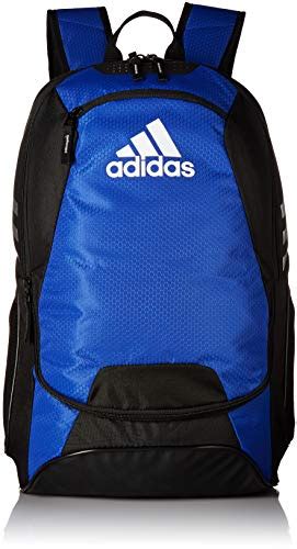 Adidas Stadium Ii Backpack Blue One Size Best Review Lightbagtravel