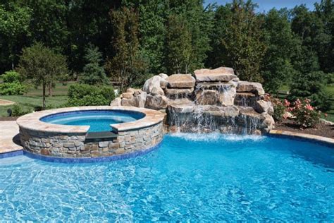 Quartz Pool Finishes Pool And Spa Service Monmouth Middlesex
