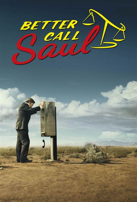 Better Call Saul All Season 720p And 1080p Webrip X265 Bvs